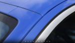 Rolls-Royce Ghost Gloss Dark Blue Top by MetroWrapz 2017 года